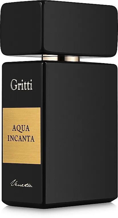 Parfemska voda Gritti Aqua Incanta