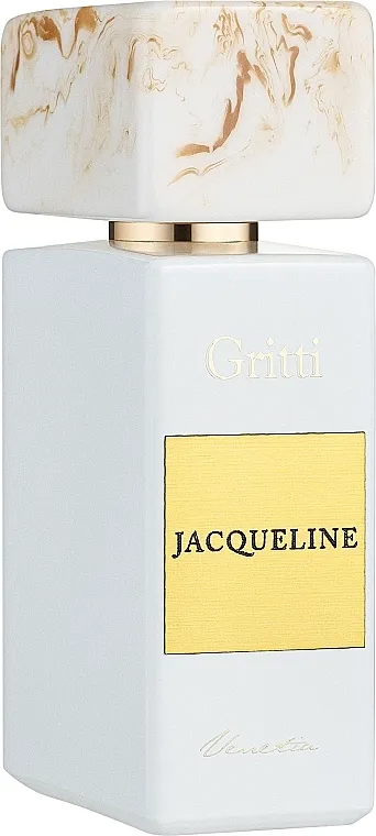 Parfemska voda Gritti Jacqueline