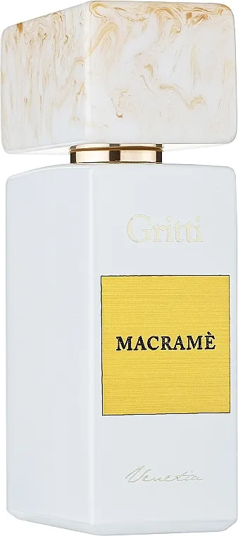 Parfemska voda Gritti Macrame