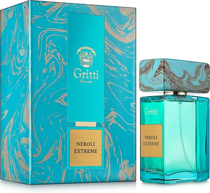 Parfemska voda Gritti Neroli Extreme