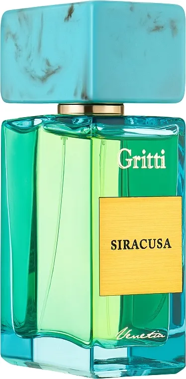 Parfemska voda Gritti Siracusa