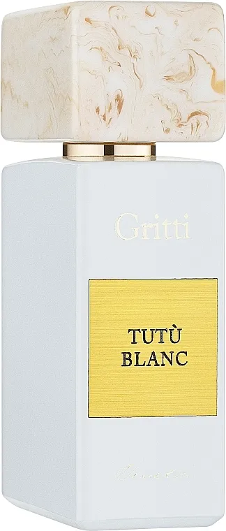 Parfemska voda Gritti Tutu Blanc