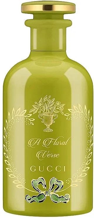Parfemska voda Gucci A Floral Verse