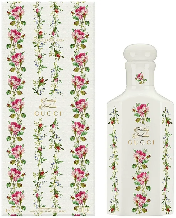 Parfemska voda Gucci Fading Autumn