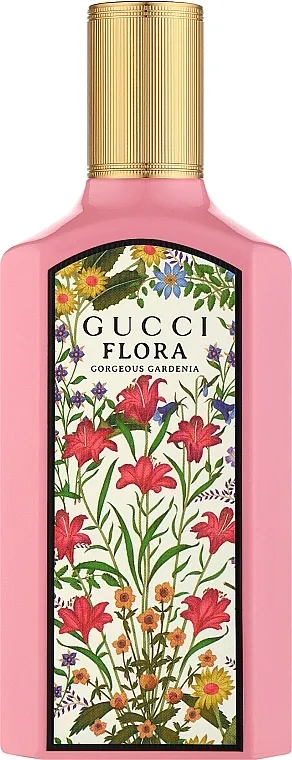 Parfemska voda Gucci Flora Gorgeous Gardenia