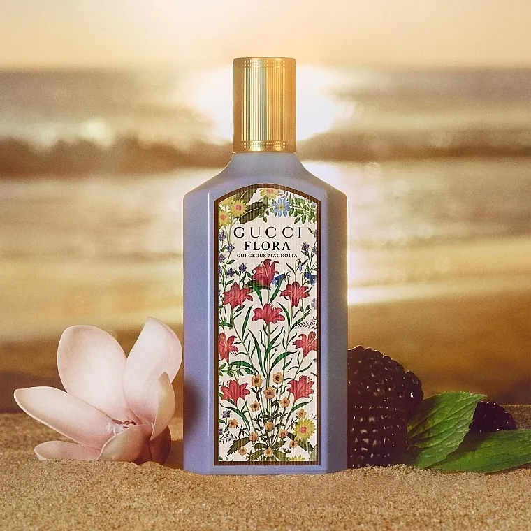 Parfemska voda Gucci Flora Gorgeous Magnolia