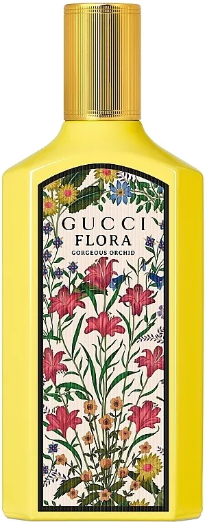 Parfemska voda Gucci Flora Gorgeous Orchid