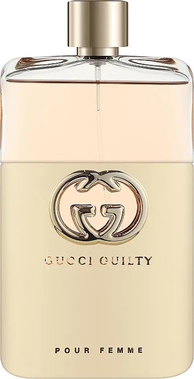 Parfemska voda Gucci Guilty Pour Femme