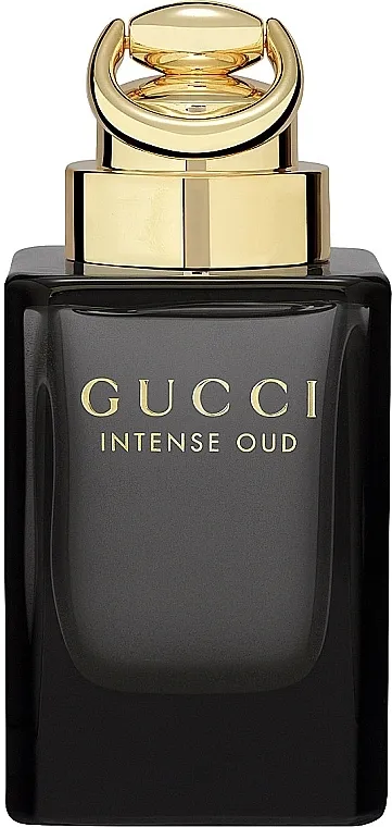 Parfemska voda Gucci Intense Oud