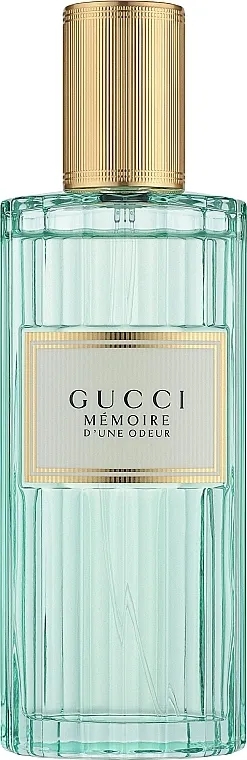 Parfemska voda Gucci Memoire D'une Odeur