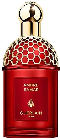 Parfemska voda Guerlain Absolus Allegoria Ambre Samar