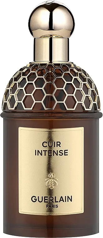 Parfemska voda Guerlain Absolus Allegoria Cuir Intense