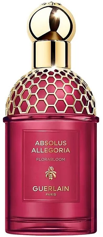 Parfemska voda Guerlain Absolus Allegoria Florabloom