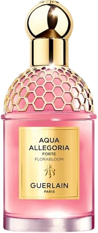 Parfemska voda Guerlain Aqua Allegoria Forte Florabloom