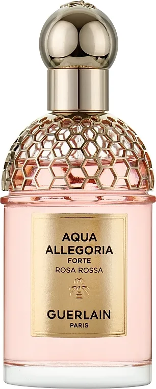 Parfemska voda Guerlain Aqua Allegoria Forte Rosa Rossa Eau de Parfum
