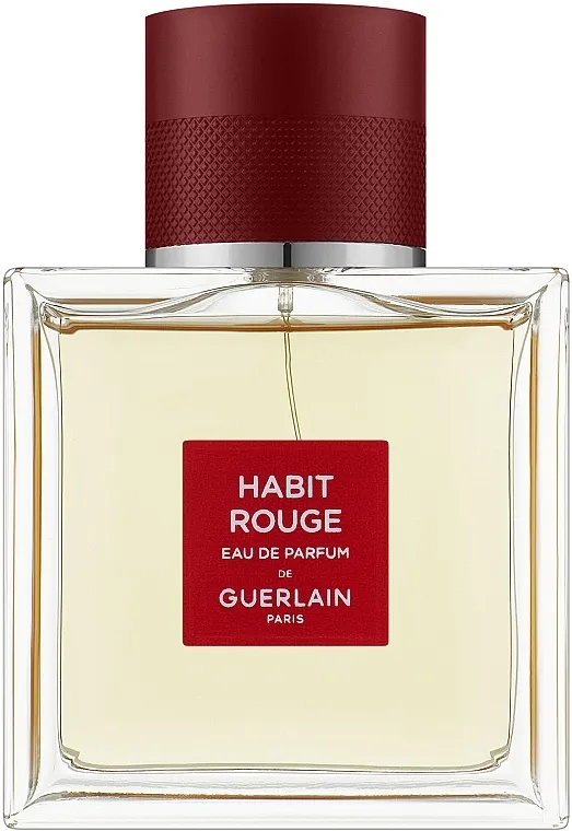Parfemska voda Guerlain Habit Rouge