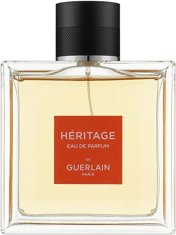 Parfemska voda Guerlain Heritage