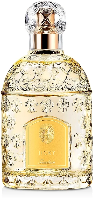 Parfemska voda Guerlain Jicky