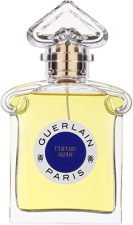 Parfemska voda Guerlain L'Heure Bleue