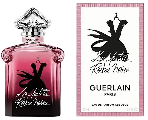 Parfemska voda Guerlain La Petite Robe Noire Eau Absolue