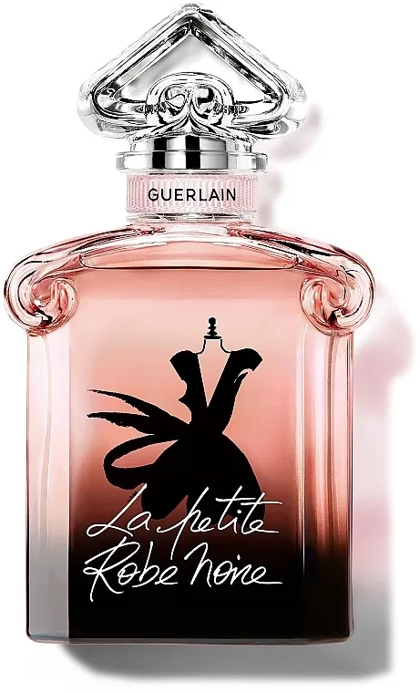 Parfemska voda Guerlain La Petite Robe Noire Honey Rose