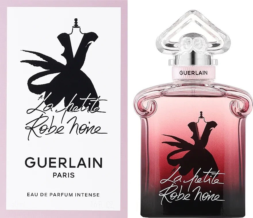 Parfemska voda Guerlain La Petite Robe Noire Intense 2022