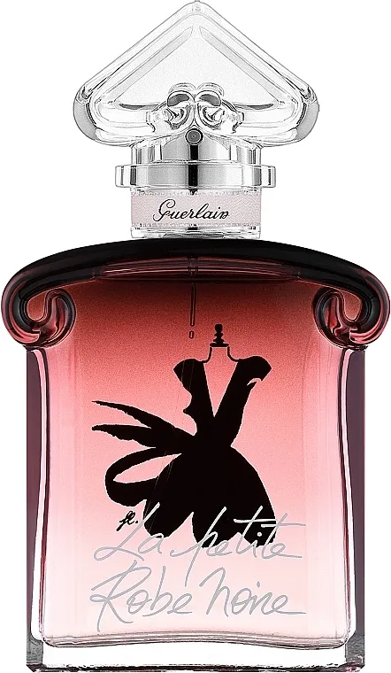 Parfemska voda Guerlain La Petite Robe Noire Rose Noire