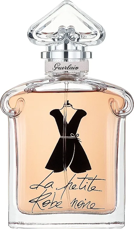 Parfemska voda Guerlain La Petite Robe Noire Velours