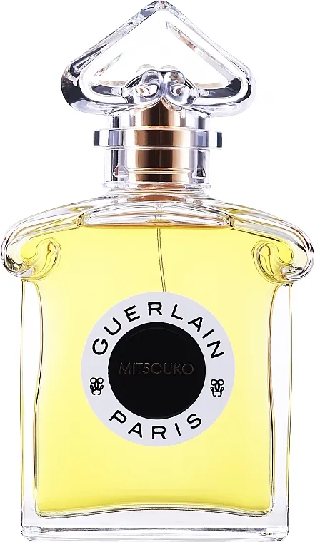 Parfemska voda Guerlain Mitsouko