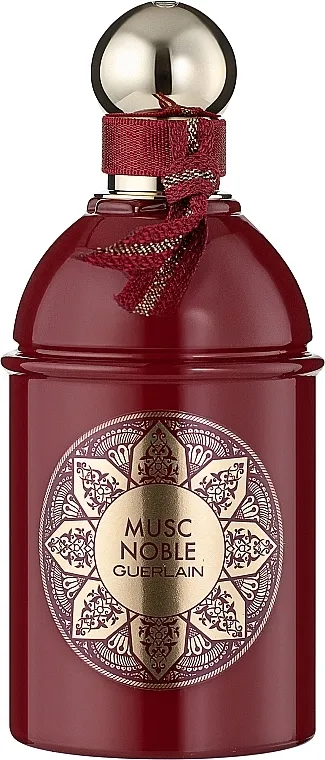 Parfemska voda Guerlain Noble Musc