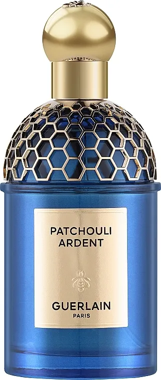 Parfemska voda Guerlain Patchouli Ardent