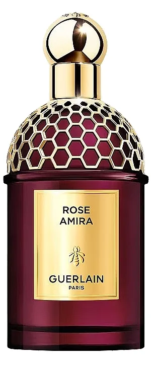 Parfemska voda Guerlain Rose Amira