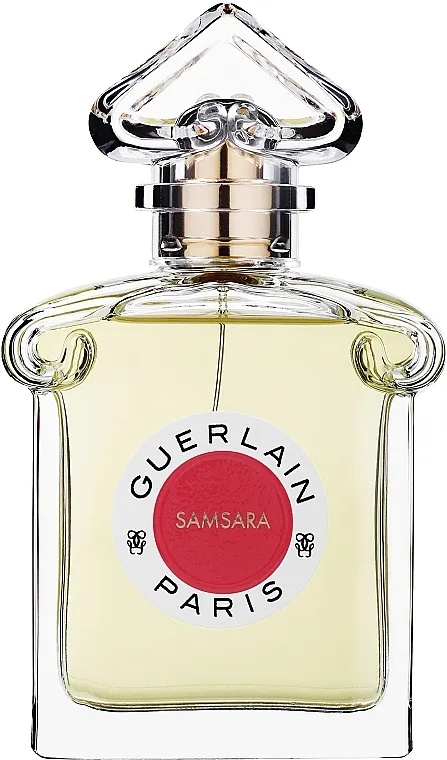 Parfemska voda Guerlain Samsara Eau
