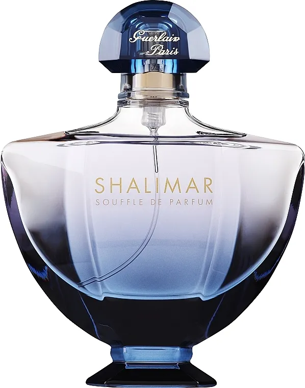 Parfemska voda Guerlain Shalimar Souffle de Parfum