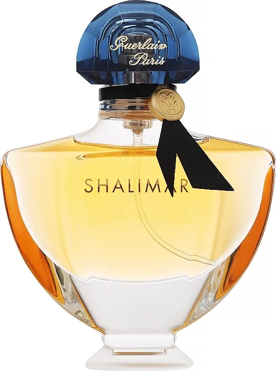 Parfemska voda Guerlain Shalimar