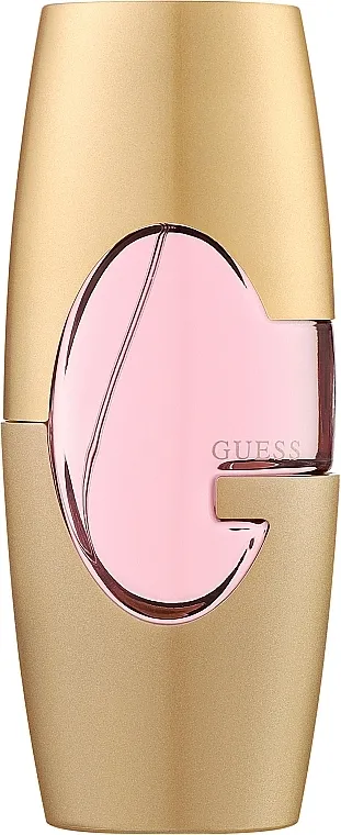 Parfemska voda Guess Gold