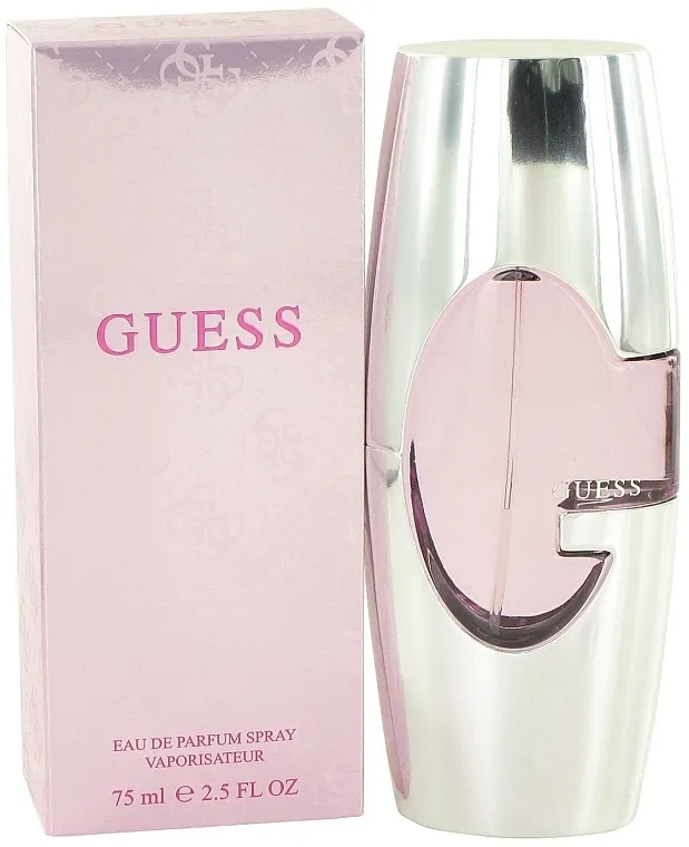 Parfemska voda Guess Guess for Women