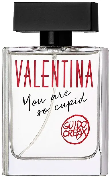 Parfemska voda Guido Crepax Valentina You Are So Cupid