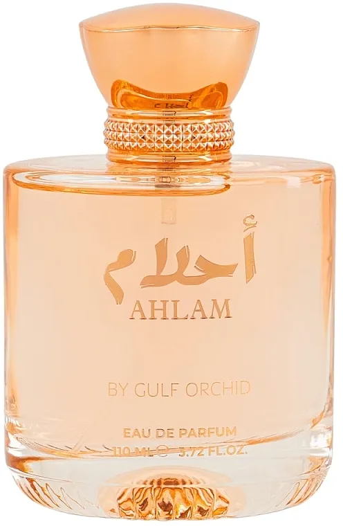 Parfemska voda Gulf Orchid Ahlam