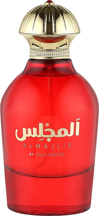 Parfemska voda Gulf Orchid Almajlis