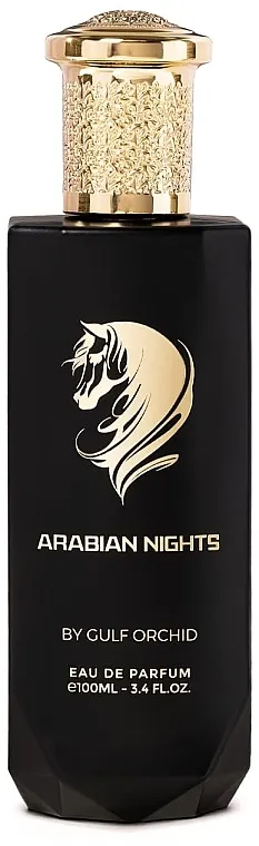 Parfemska voda Gulf Orchid Arabian Nights