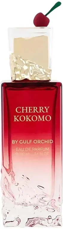 Parfemska voda Gulf Orchid Cherry Kokomo