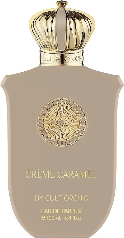 Parfemska voda Gulf Orchid Creme Caramel