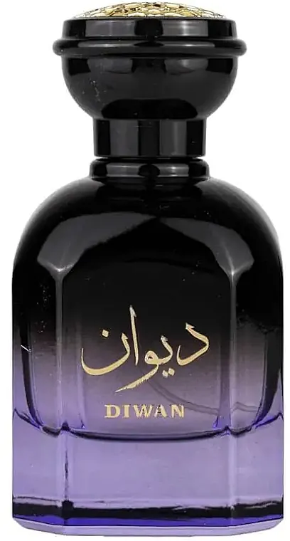 Parfemska voda Gulf Orchid Diwan