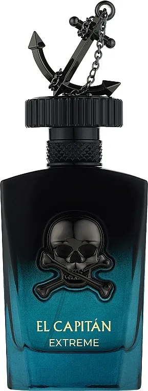 Parfemska voda Gulf Orchid El Capitan Extreme