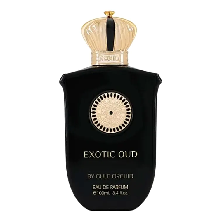 Parfemska voda Gulf Orchid Exotic Oud