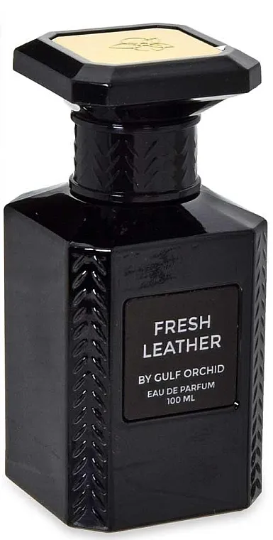 Parfemska voda Gulf Orchid Fresh Leather