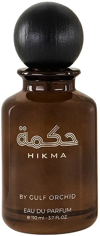 Parfemska voda Gulf Orchid Hikma
