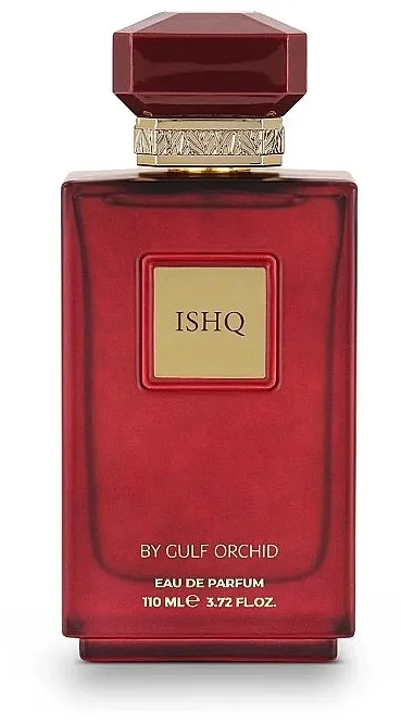parfemska voda Gulf Orchid Ishq