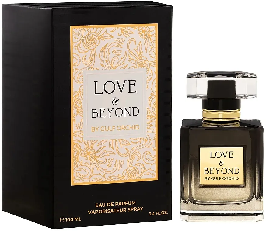 Parfemska voda Gulf Orchid Love &amp; Beyond